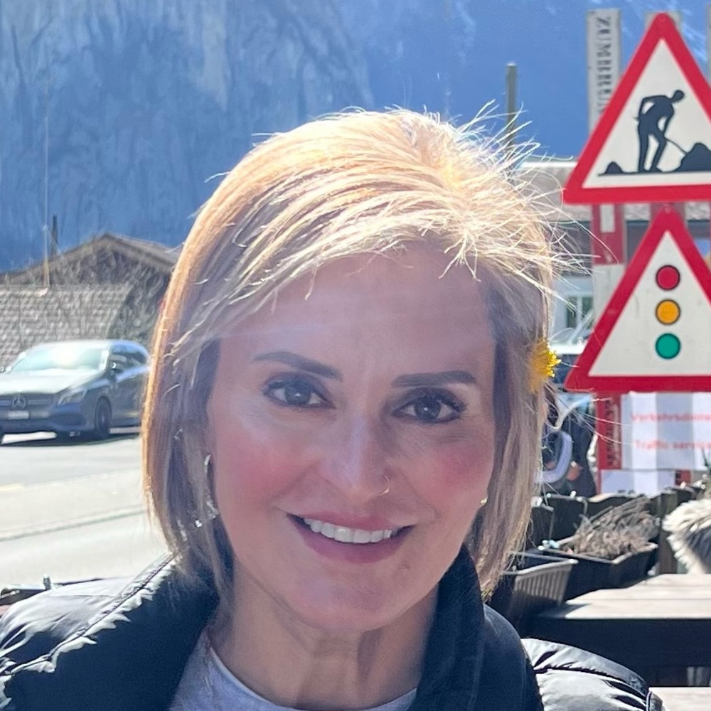 Meet your Posher, Tjesca